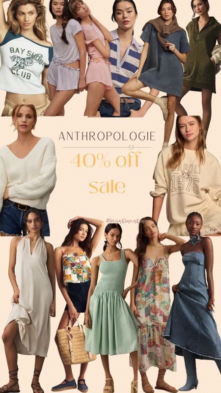 Anthropologie: 40% off sale 🤍







Anthropologie, Anthropologie Fashion, Sale, Fashion, Fashion Finds

#LTKGiftGuide #LTKSeasonal #LTKStyleTip