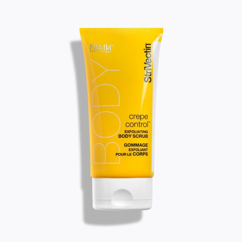 Crepe Control™ Exfoliating Body Scrub | StriVectin UK / US 