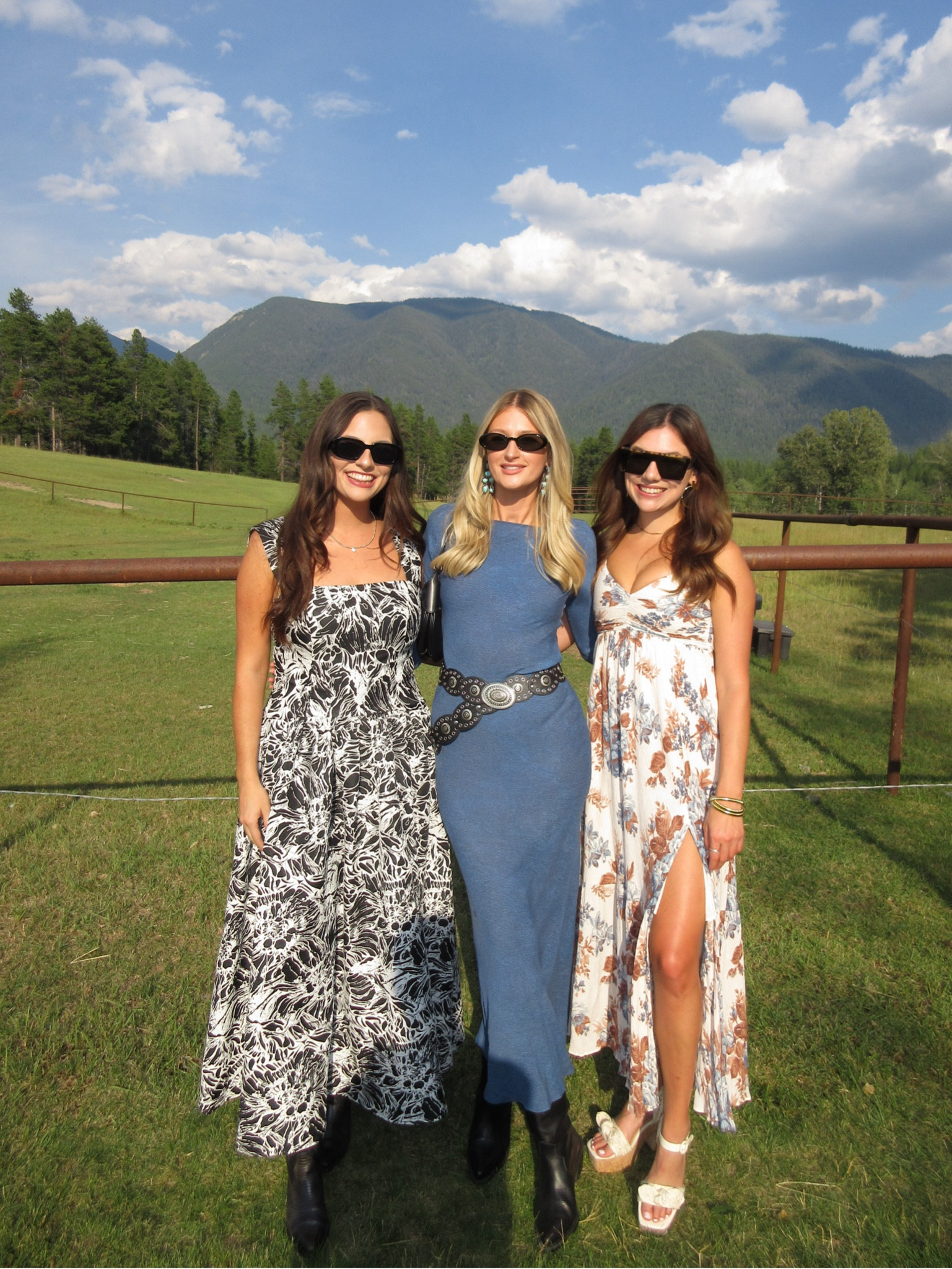 Montana night 1 - welcome party

#LTKSeasonal #LTKStyleTip #LTKWedding