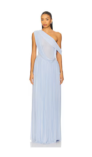 The Medias Stocking Dress | Revolve Clothing (Global)