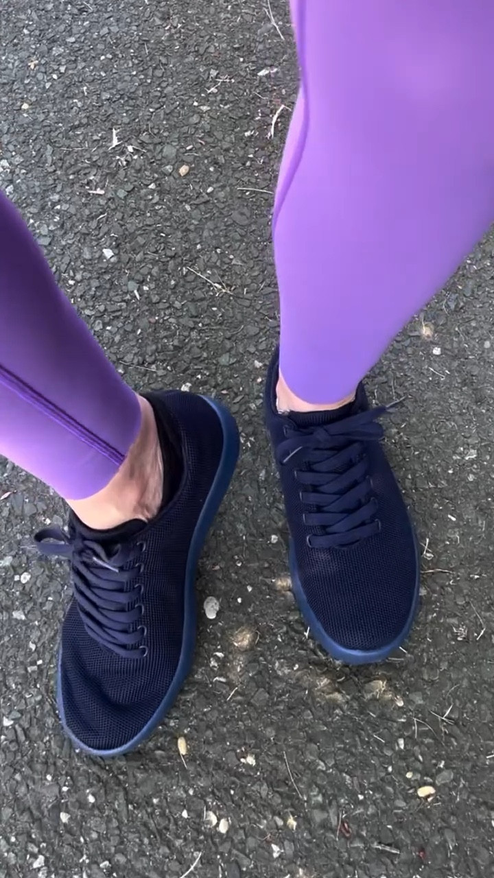 Atoms are the most comfortable shoes I have worn in years. The clean line of these Model 000 shoes make them perfect for sports or leisure. I’m wearing them in navy.  I love that these come in a rainbow of on trend colors. did you notice how the fabric stretches and moves with you? These feel so light on my feet, but they are cushiony and comfortable. These are great for travel because they are light and won’t weigh you down.

$10 off code: GLAMAMAMA22

https://atoms.com/GLAMAMAMA22

https://liketk.it/5kZVd






#atomsshoes #atomsmodel000 #sneakers #ontrending #trendingstyles #atoms000
#atomsshoes #atomsmodel000 #sneakers #ontrending #ltktall #ltkmidsize #ltkpetite #ktkseasonal  #ltkplussize #ltkstyletip  #trendingstyles #atoms000

#LTKStyleTip #LTKSeasonal #LTKActive