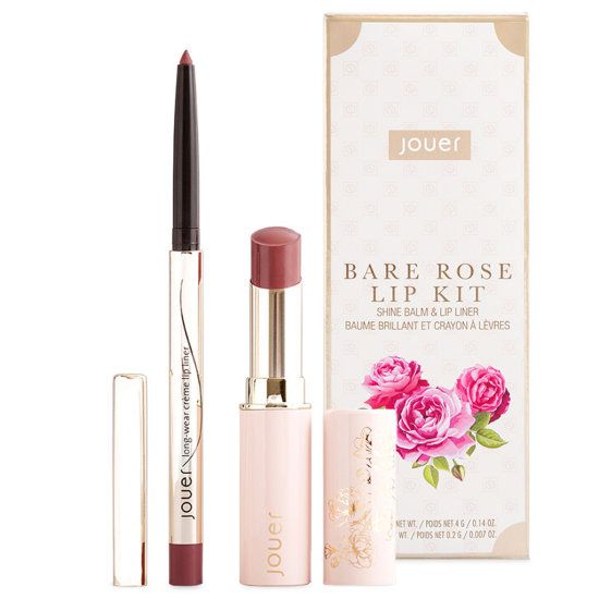 Bare Rose Lip Kit | Beautylish