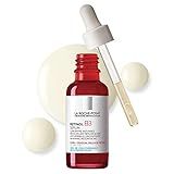 La Roche-Posay Pure Retinol Face Serum with Vitamin B3. Anti Aging Face Serum for Lines, Wrinkles &  | Amazon (US)