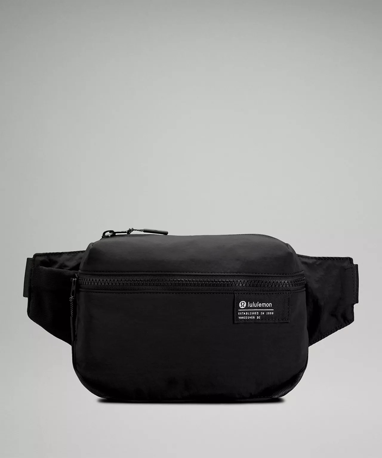 Clean Lines Belt Bag | Unisex Bags,Purses,Wallets | lululemon | Lululemon (US)