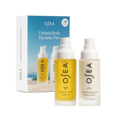 OSEA Undaria Body Dynamic - 2pc - Ulta Beauty | Target