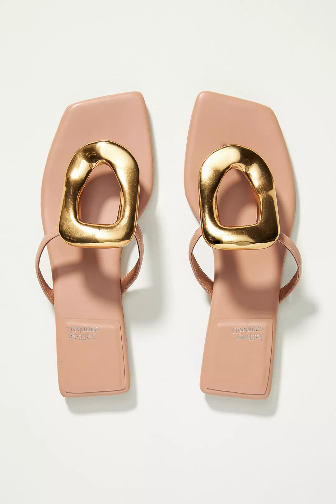 Jeffrey Campbell Linques Sandals | Anthropologie (US)
