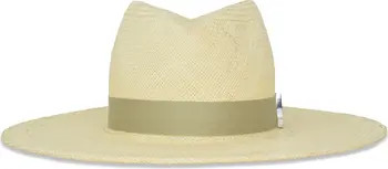 Jeanne Straw Fedora | Nordstrom