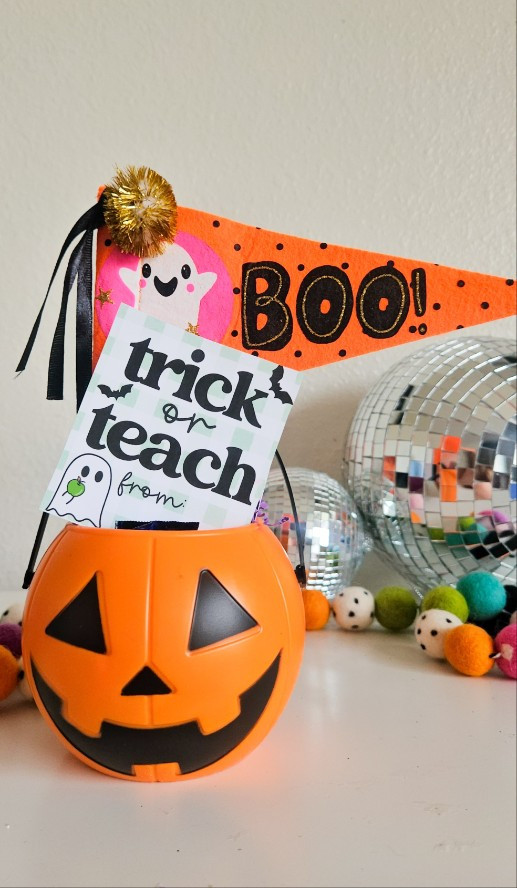 mini pumpkin pails are back! run for these! they make perfect Halloween gift ideas! 

 #LTKdayinmylife #LTKmomlife #LTKSeasonal