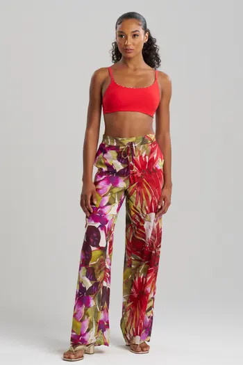 Rainforest Pants with Tassel | Nordstrom