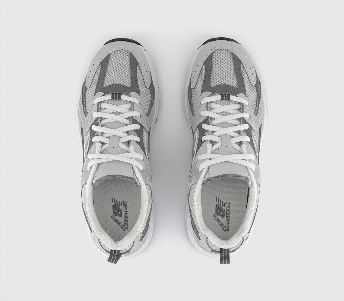 530 Junior Trainers | Office Shoes (UK)