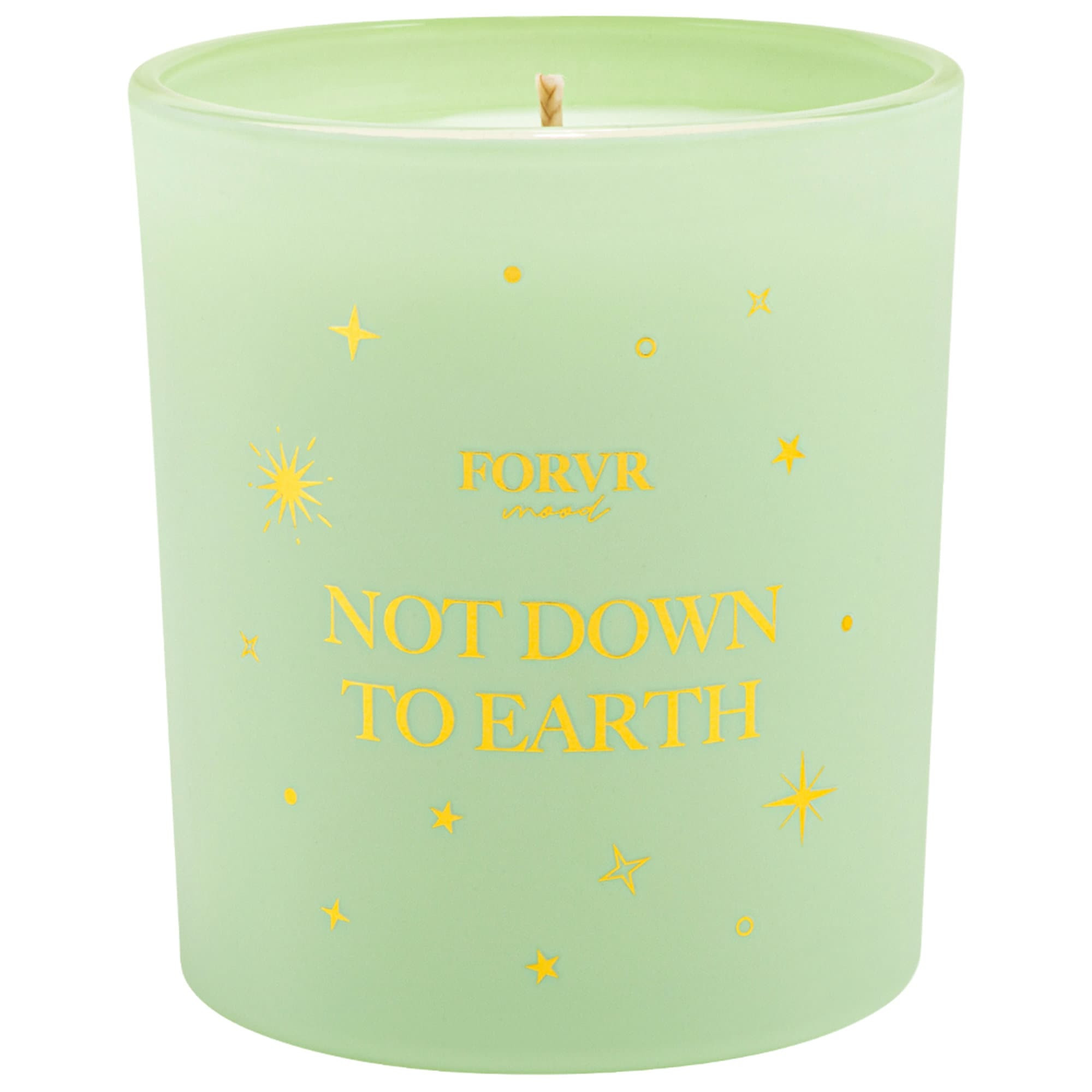 FORVR Mood NOT Down To Earth Candle 10 oz/ 283 g 1-wick candle | Sephora (US)