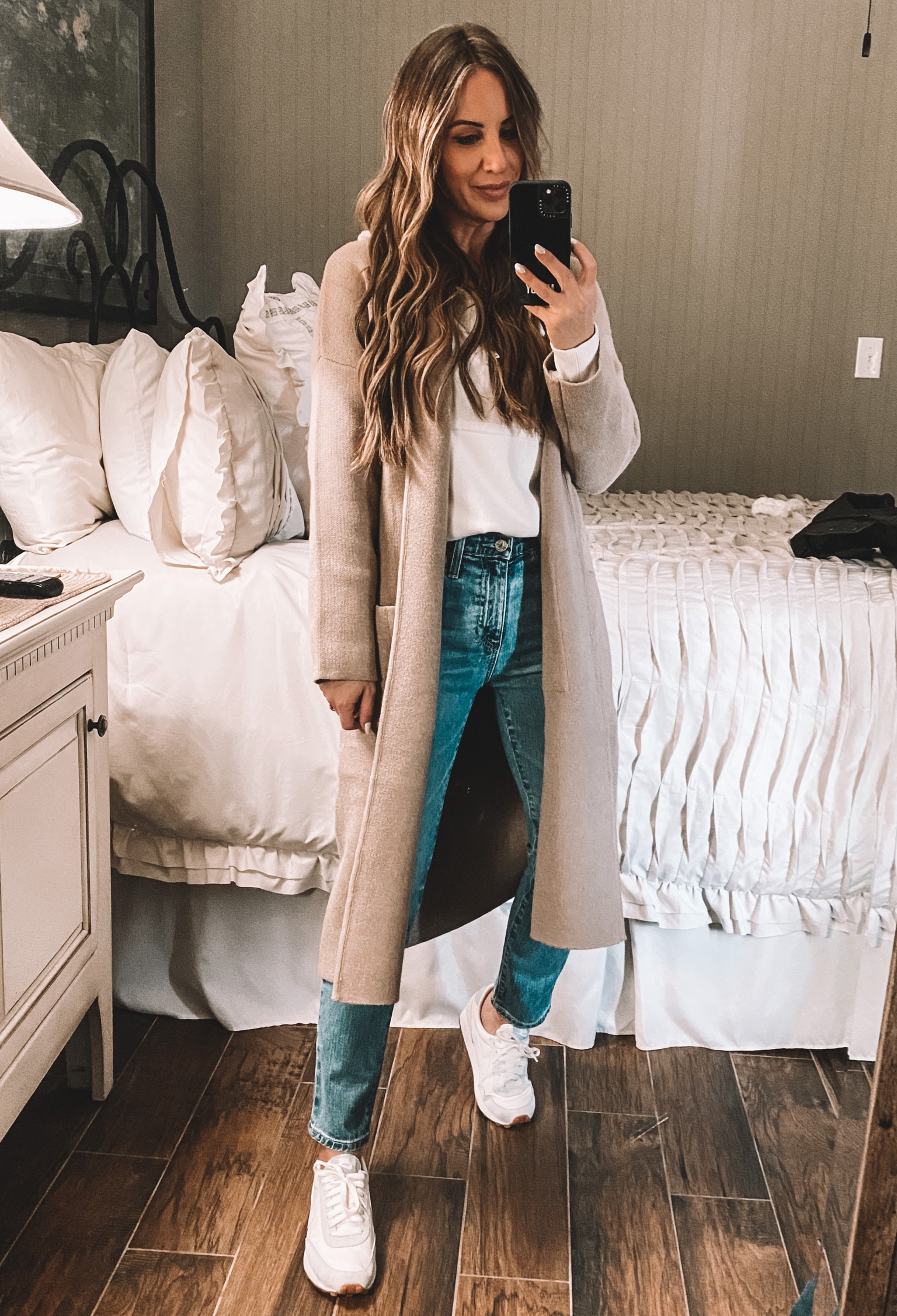 Fall outfit

#LTKSeasonal #LTKunder100 #LTKstyletip