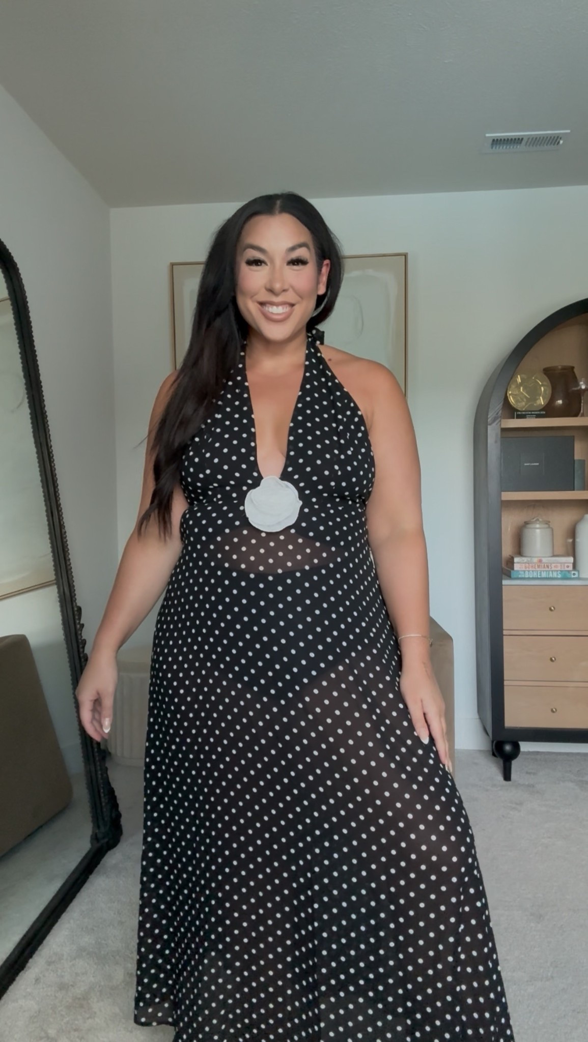 Midsize Cupshe Haul! Codes are Bon15 15% off over 70USD+ //. Bon20 20% off over 109USD+ @Cupshe #cupshepartners #cupshe 
Size XL !! 
- 
-
- 
Midsize fashion, midsize swim, swimsuits, summer outfit idea, summer fashion, cupshe haul, cupshe finds

#LTKMidsize #LTKStyleTip #LTKSwim