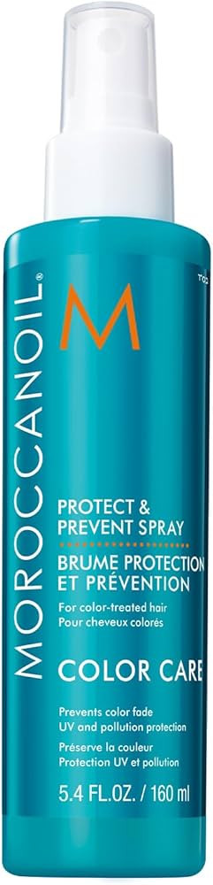 Moroccanoil Protect & Prevent Spray | Amazon (US)