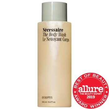 The Body Wash - With Niacinamide, Vitamins + Plant Surfactants | Sephora (US)