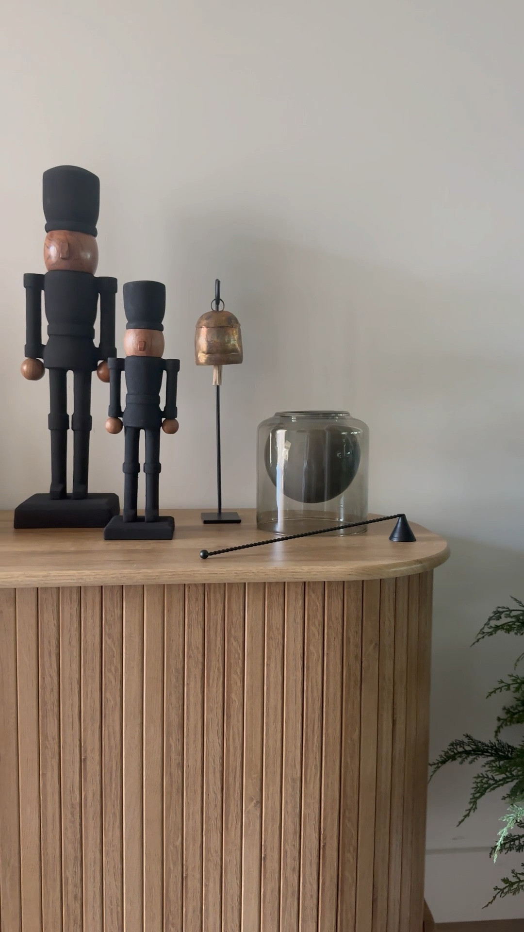 Holiday decor inspo 