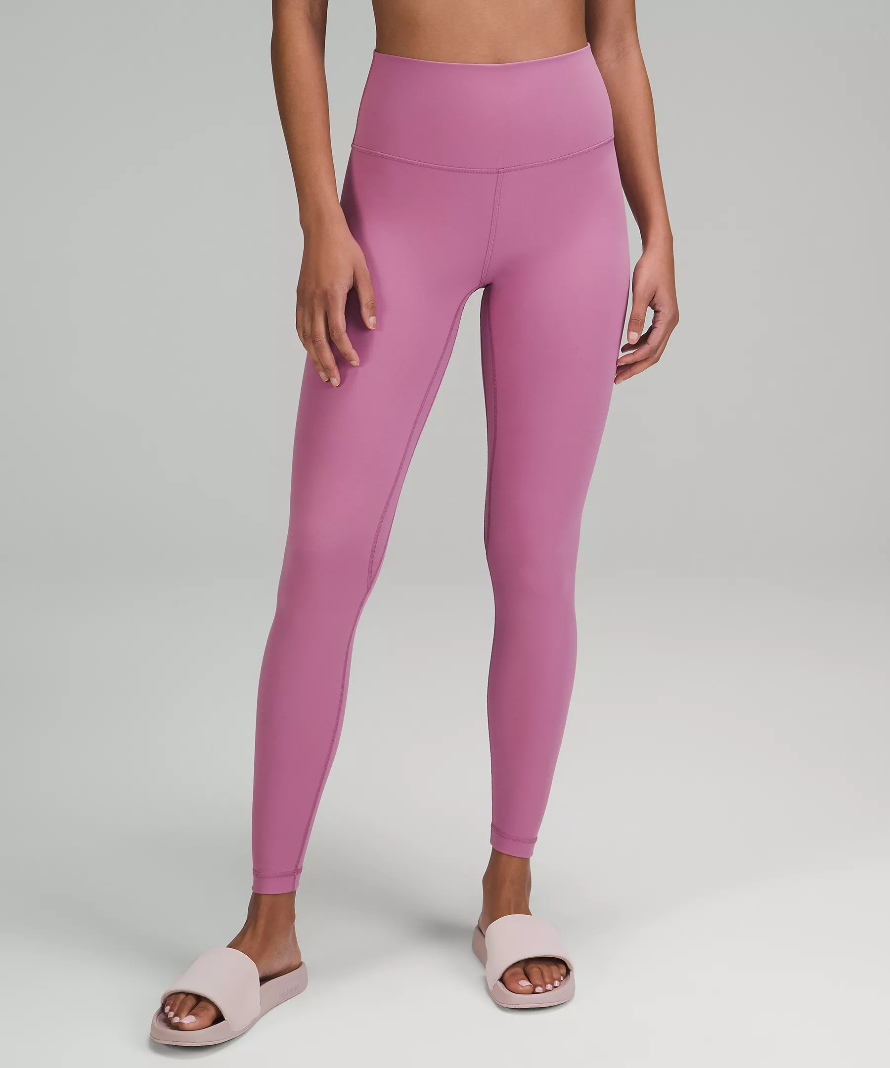 lululemon Align™ High-Rise Pant 28" | lululemon (CA)