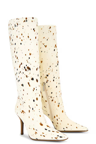 WESTCOTT BOOT
                    
                    Steve Madden | Revolve Clothing (Global)