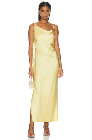 Lennie Dress | FWRD 