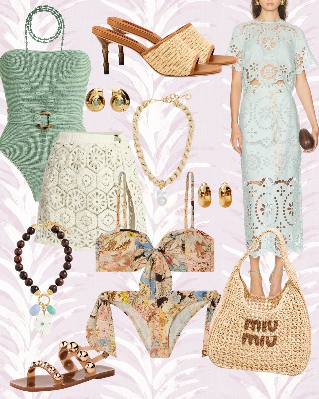 *frosé not featured* #springbreak 
#vacation 

#LTKSwim #LTKootd #LTKTravel