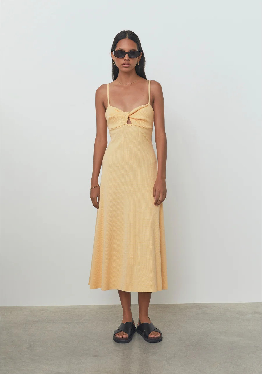 Moscato Dress | Viktoria & Woods