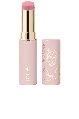 Essential Lip Enhancer Shine Balm
                    
                    Jouer Cosmetics | Revolve Clothing (Global)