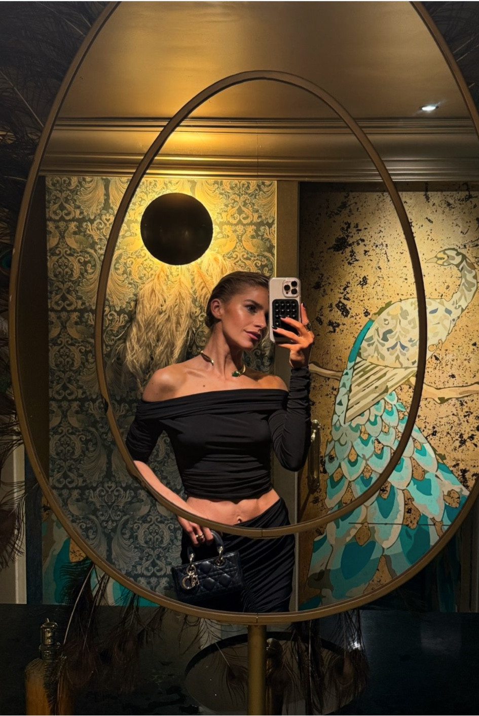 Night out 🪩 

#LTKeurope #LTKpartywear