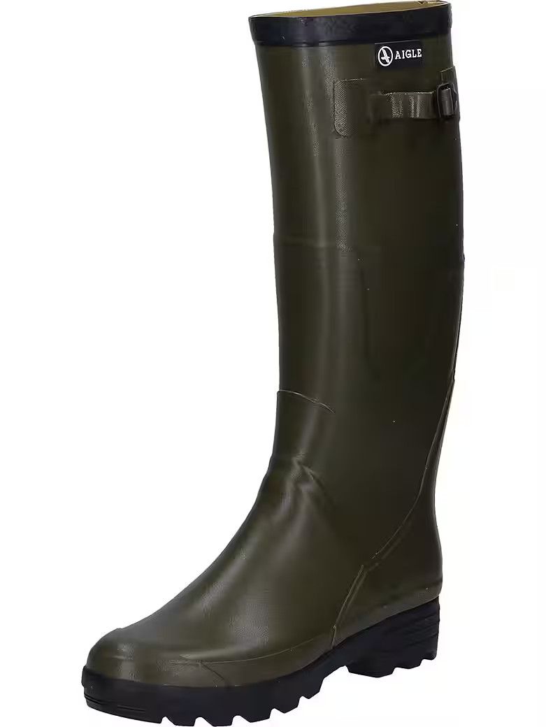 AIGLE
    Benyl M Stiefel
    
    ... mehr | OTTO (DE)