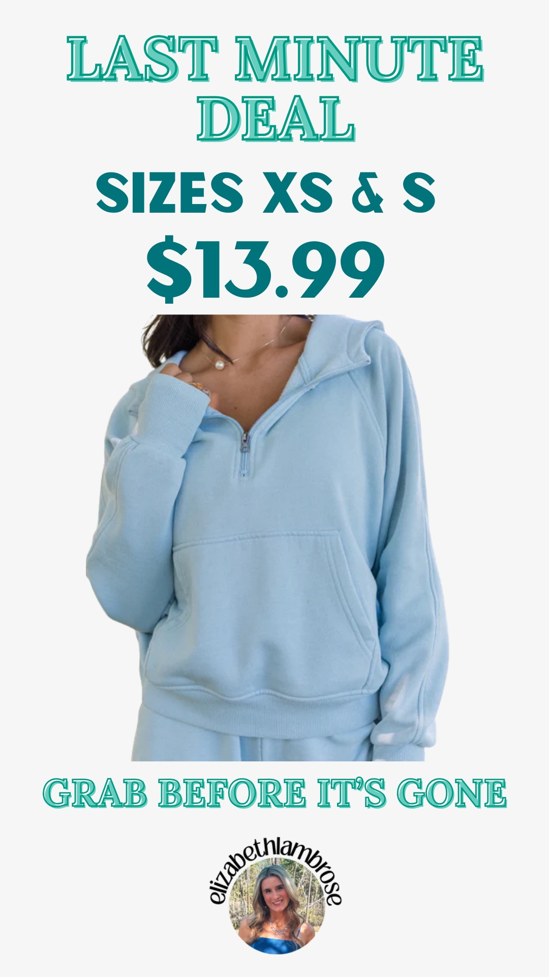 RUN 🚨 
get prepped for fall with a Pink Lily pullover! sizes limited!!

Follow me here so you never miss a sale alert ✨
 

 #LTKSeasonal #LTKSaleAlert #LTKTravel