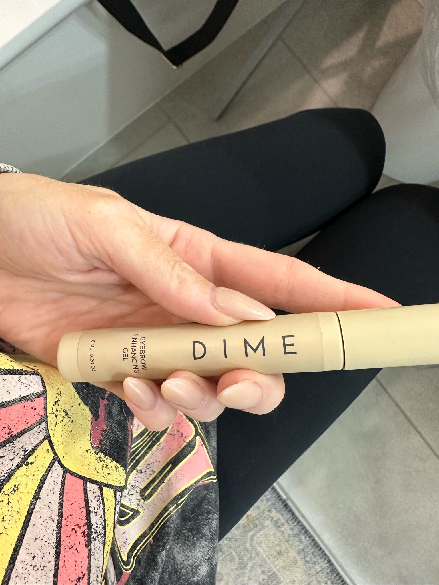 Brow enhancing gel 
Amazon beauty 

#LTKunder50 #LTKbeauty #LTKFind