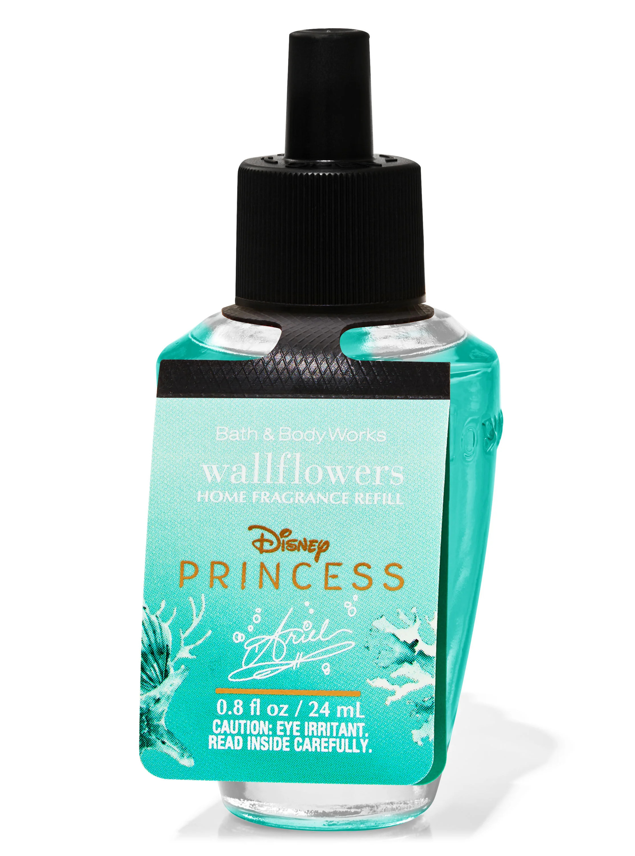 Ariel


Wallflowers Fragrance Refill | Bath & Body Works