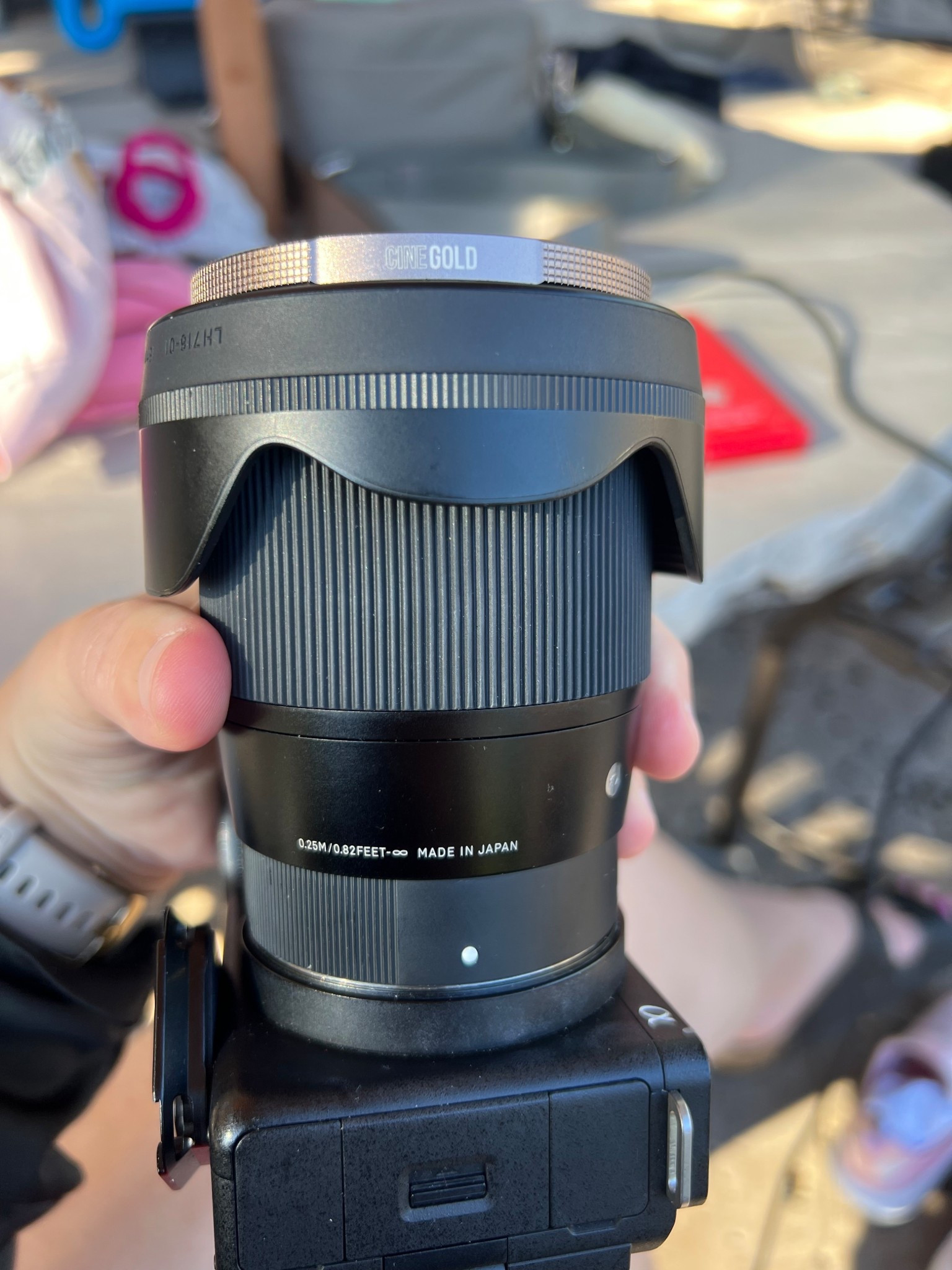 Beginner vlogging camera + mom camera for photo and video 

#LTKdayinmylife #LTKCyberWeek #LTKGiftGuide