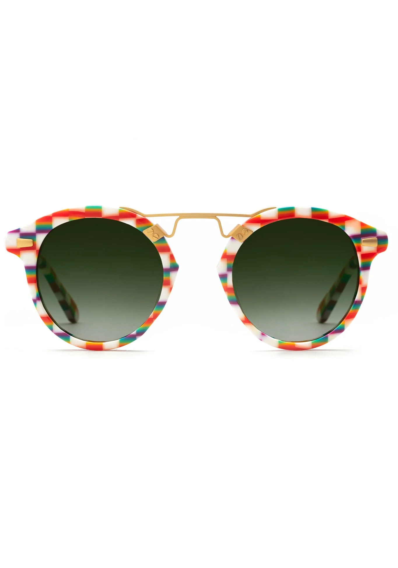 Amore 24K | KREWE Eyewear