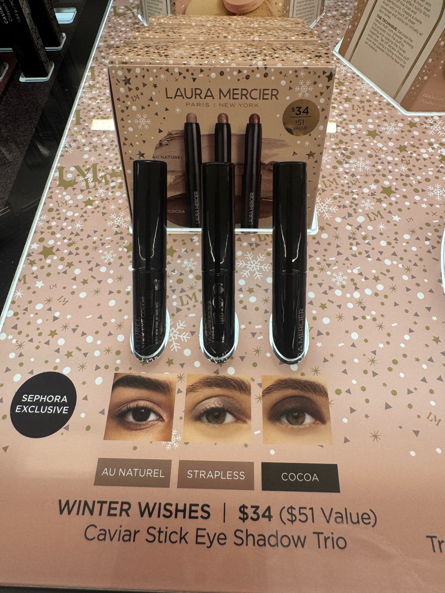 Sephora value sets


#LTKStyleTip #LTKFindsUnder50 #LTKBeauty