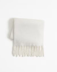 Women's Chunky Scarf | Women's Accessories | Abercrombie.com | Abercrombie & Fitch (US)