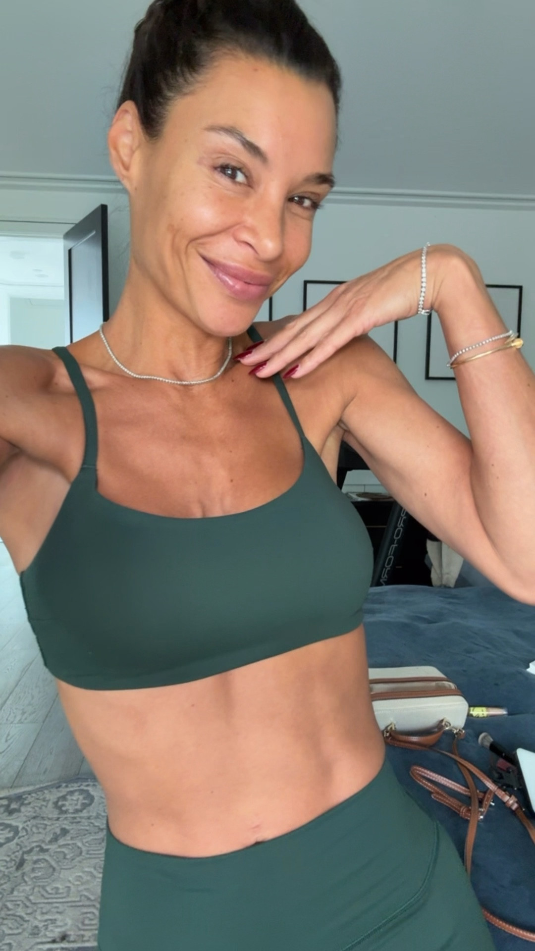 Magnetic Selfie Light 💡✨


#selfielight

#LTKParties #LTKFindsUnder50