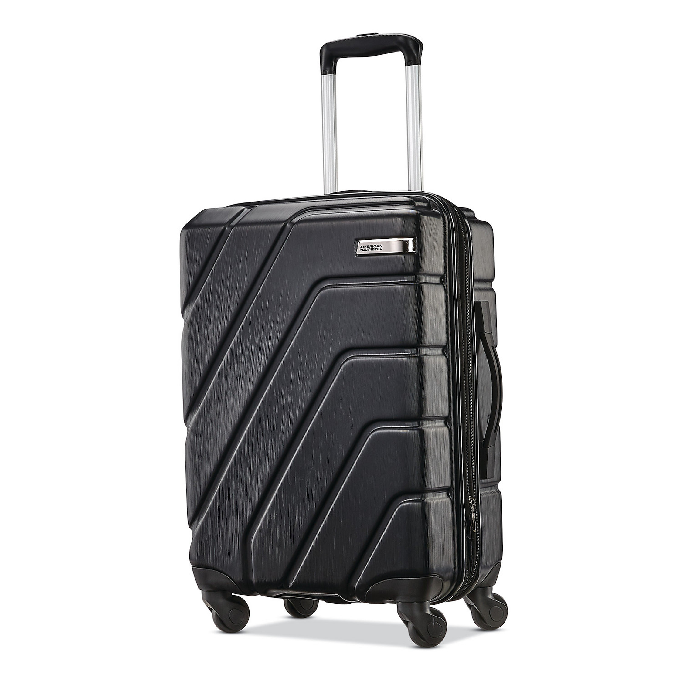 American Tourister Burst Max Trio Spinner Luggage | Kohl's