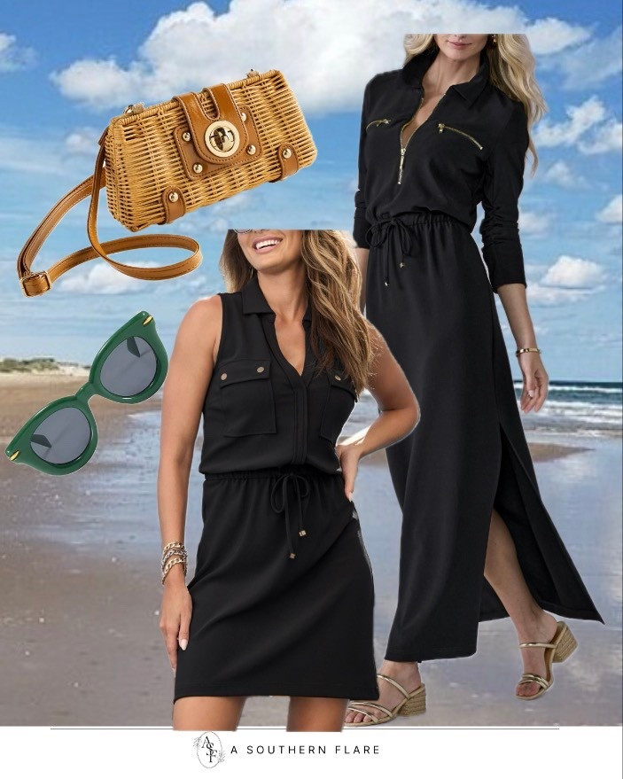 Summer Casual outfits, Accessories 

#LTKWorkwear #LTKSwim