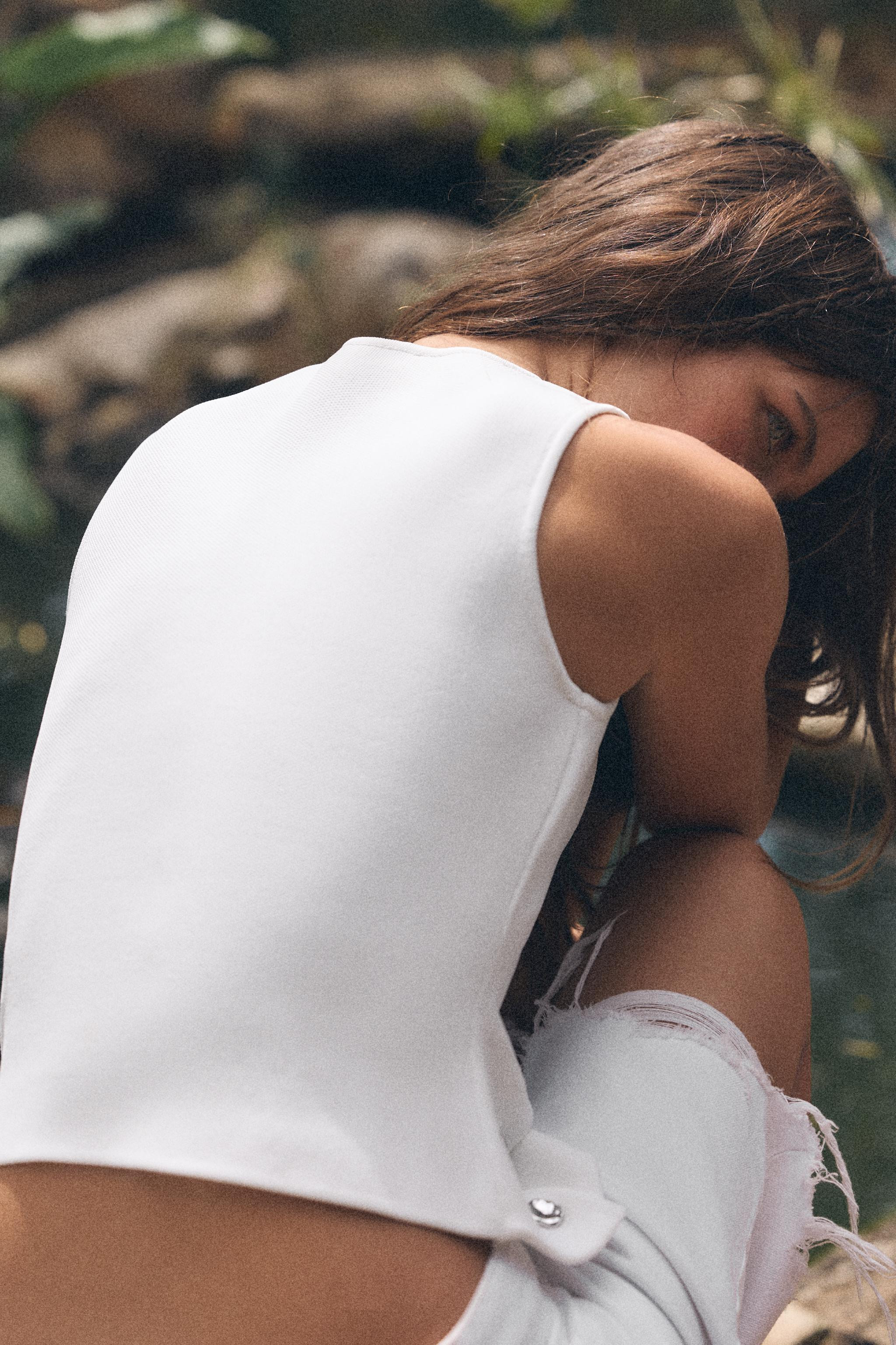 Measurements | Zara US