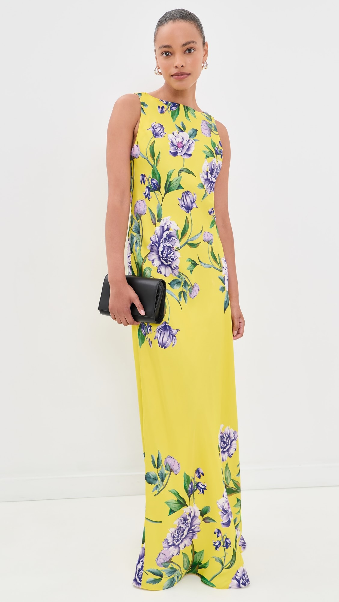 Avya Maxi Dress | Shopbop
