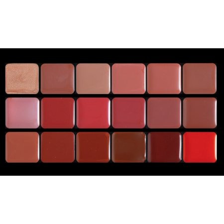 Graftobian HD Professional Lip Color Palette (Lip Color Palette) | Walmart (US)