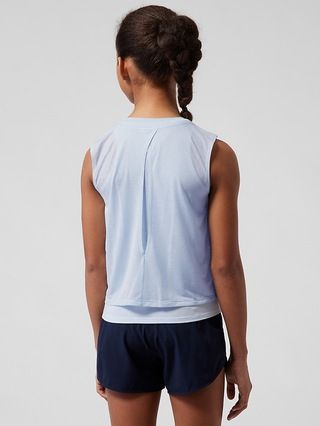 Athleta Girl Doubles Tank | Athleta