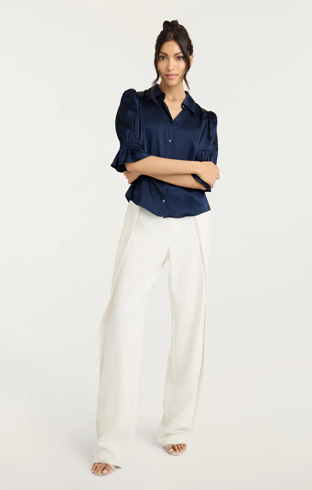 Fiona Top | Cinq à Sept