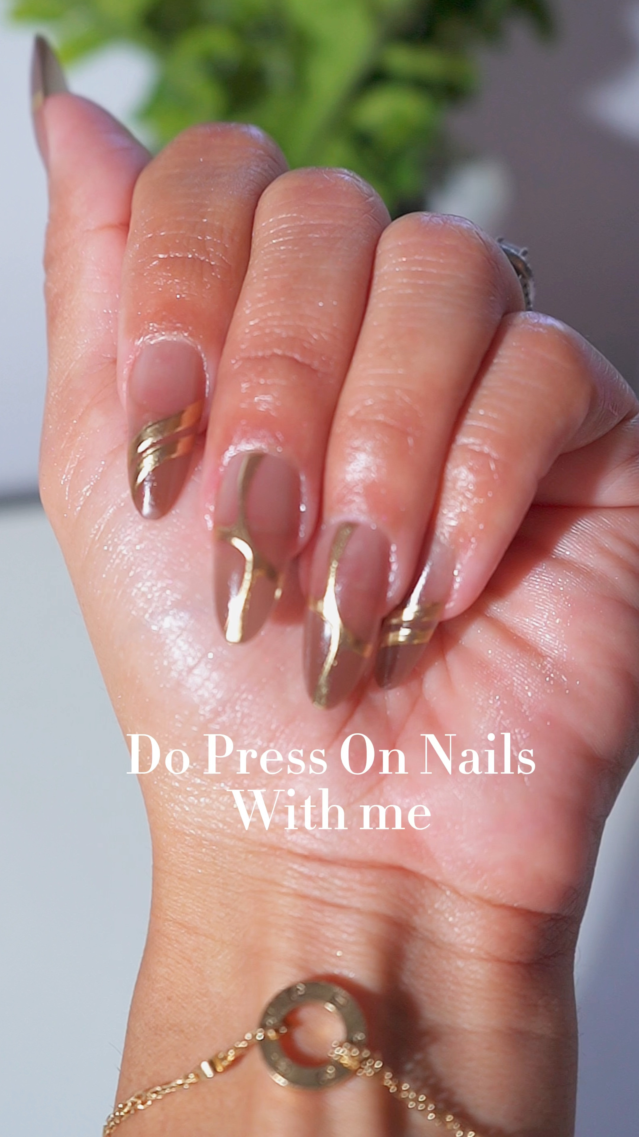Press on nails 

#LTKstyletip #LTKbeauty