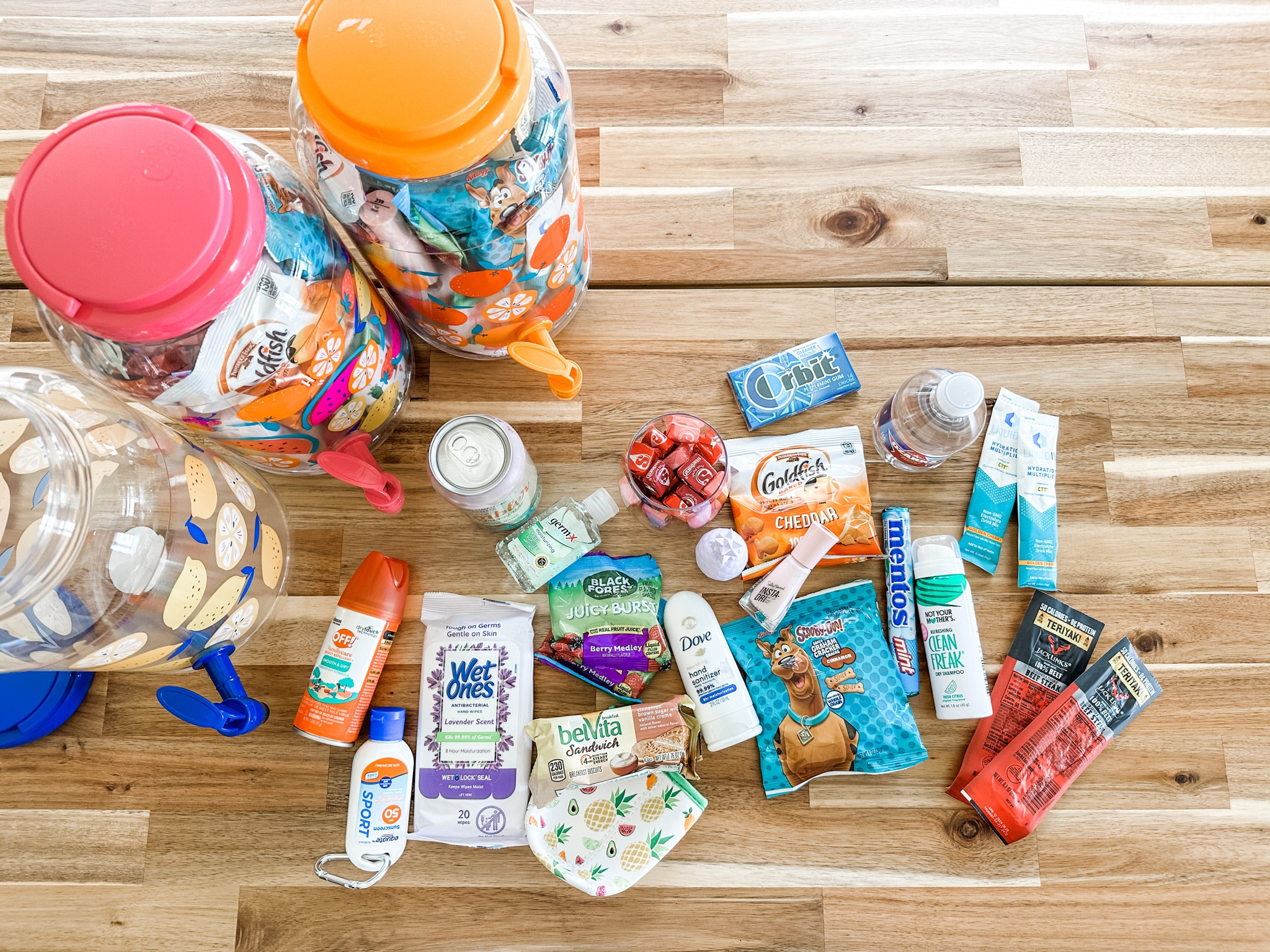 Teacher Appreciation Gift Part 1 

#LTKunder50 #LTKGiftGuide