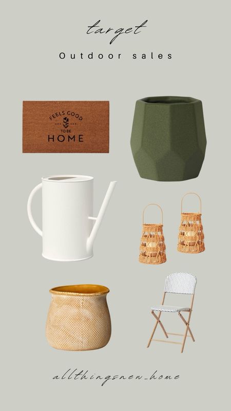 Target outdoor sales 

Follow my shop @allthingsnew_home on the @shop.LTK app to shop this post and get my exclusive app-only content!

#liketkit #LTKSeasonal #LTKHome #LTKSaleAlert
@shop.ltk
https://liketk.it/4FJQH

#LTKHome #LTKSaleAlert #LTKSeasonal