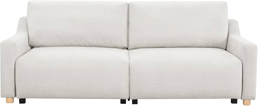 Serta Glendale Convertible Sofa | Amazon (US)