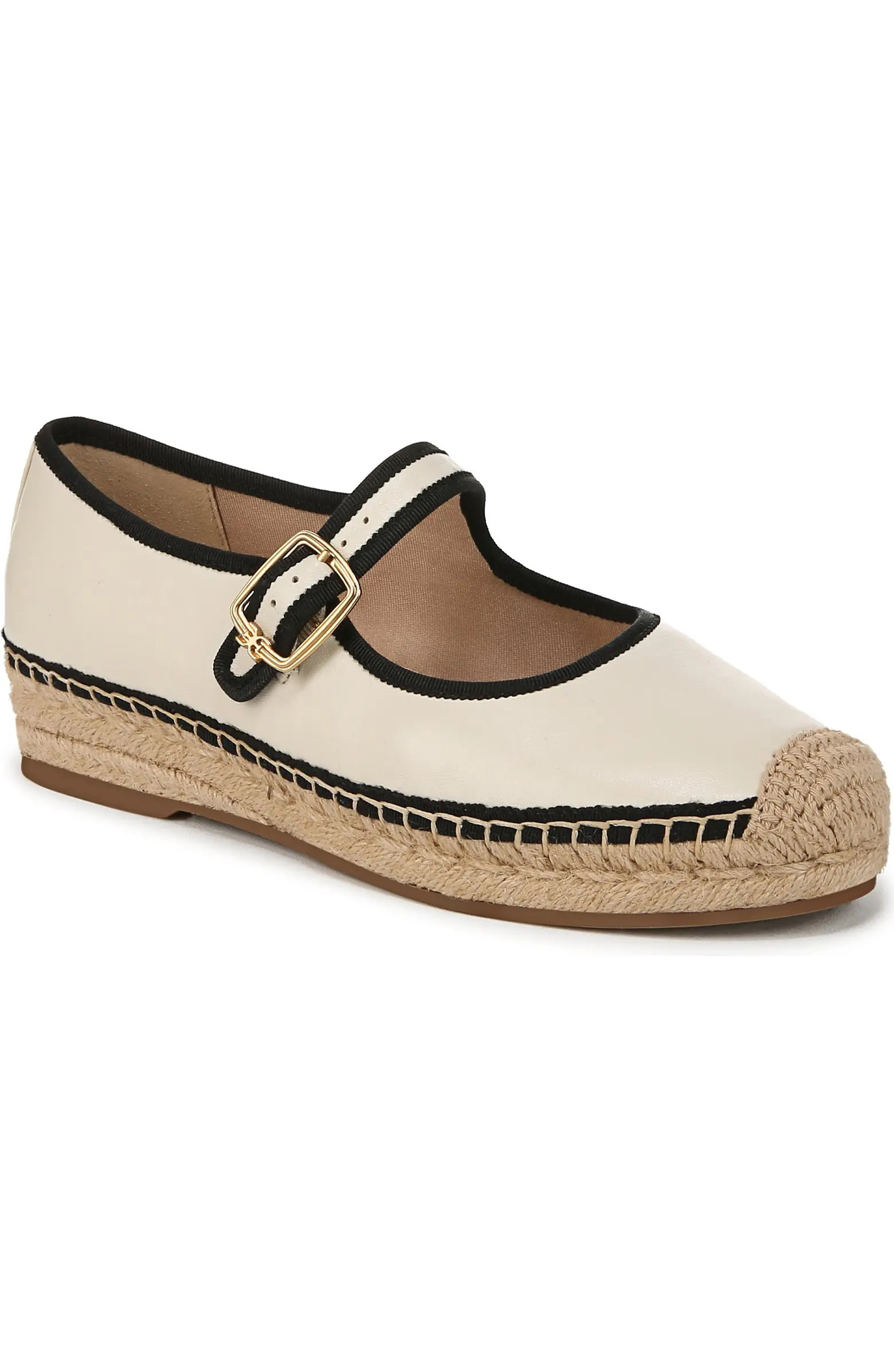 Sam Edelman Mackie Mary Jane Espadrille (Women) | Nordstrom | Nordstrom
