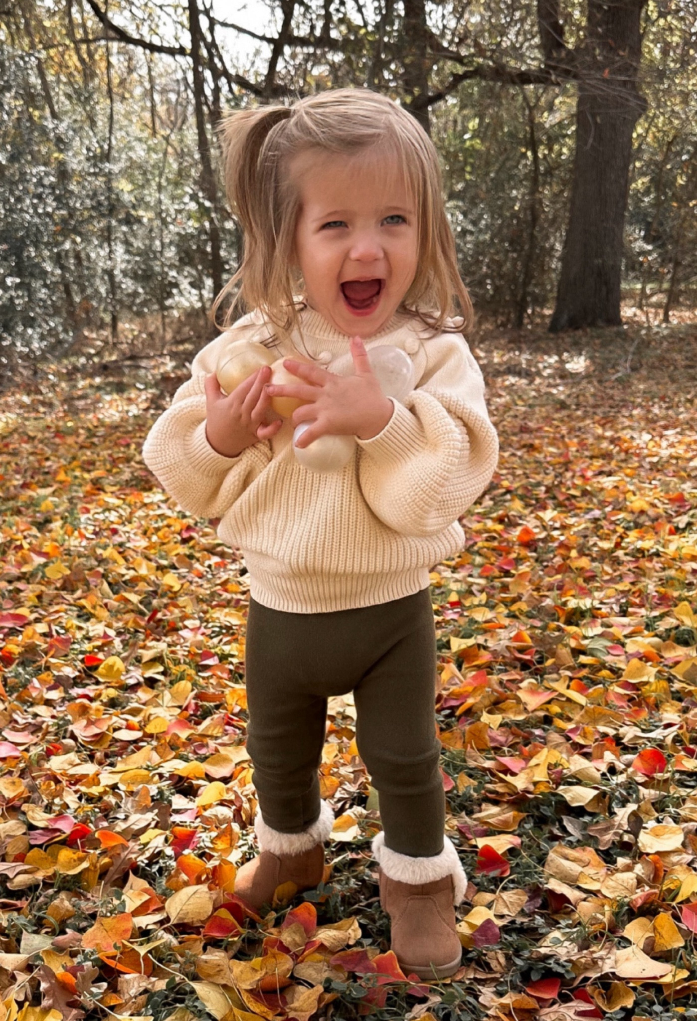 I love this Amazon outfit for Savannah! These toddler leggings are the best I’ve found! fair isle sweater, toddler sweater, fall, fall baby, Amazon fall outfit, toddler boots, Holiday outfit, holiday sweater, toddler holiday outfit, kids holiday outfit, kids Christmas outfit. Callie Glass @glassalwaysfull 

#LTKHoliday #LTKkids #LTKbaby


#LTKBaby #LTKSeasonal #LTKKids