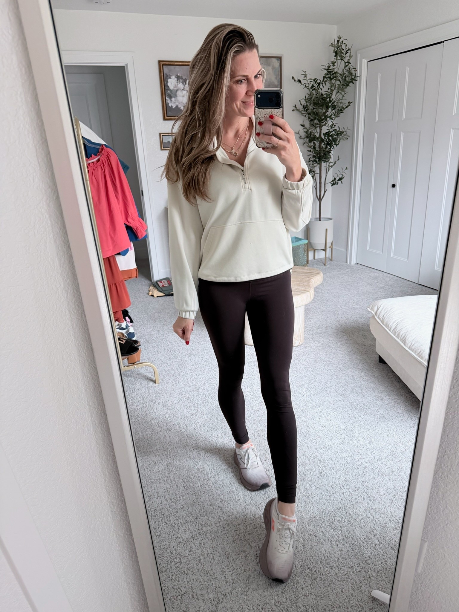 #LTKmomlife #LTKActive #LTKootd